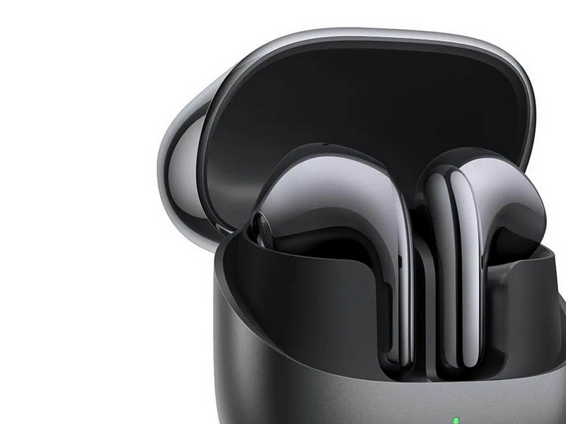 Xiaomi Buds 5 - Graphite Black