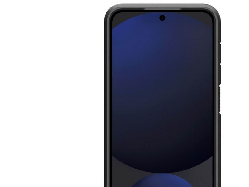 Spigen Tough Armor - black - Samsung Galaxy S24 FE