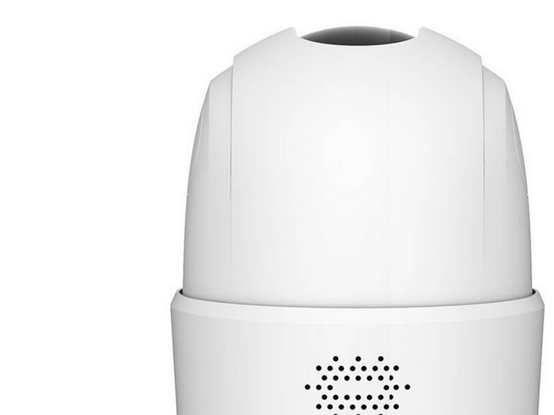 IMOU 360° Indoor Wi-Fi Camera Ranger 2C 3MP H.265