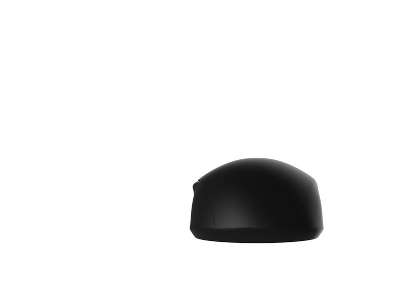 Endgame Gear XM2 8k (v1) - Black - Gaming Maus (Schwarz)