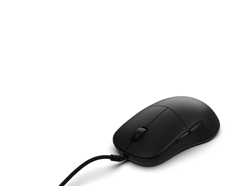 Endgame Gear XM2 8k (v1) - Black - Gaming Maus (Schwarz)