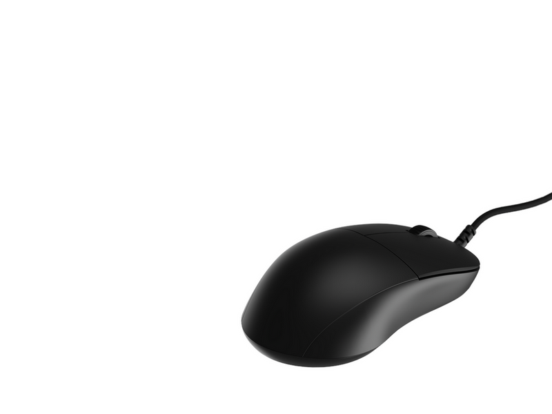 Endgame Gear XM2 8k (v1) - Black - Gaming Maus (Schwarz)