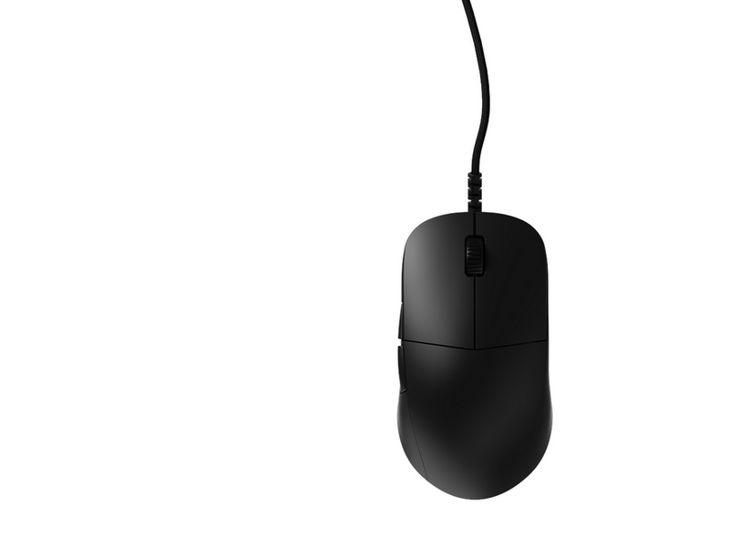 Endgame Gear XM2 8k (v1) - Black - Gaming Maus (Schwarz)