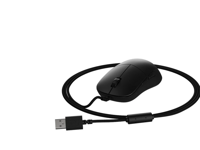 Endgame Gear XM2 8k (v1) - Black - Gaming Maus (Schwarz)