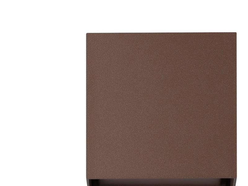 EGLO CALPINO 3 wall lamp auburn