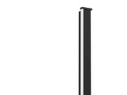 EGLO NEVIANO wall lamp 580 mm black