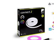 EGLO NEON-STRIPE-Z light strip RGB+TW 5 meters
