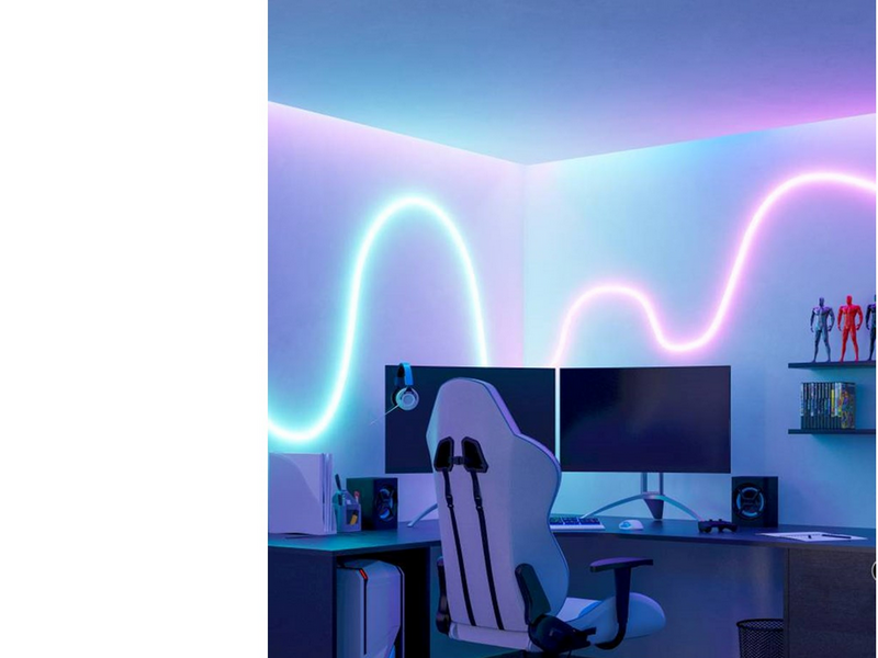 EGLO NEON-STRIPE-Z light strip RGB+TW 3 meters