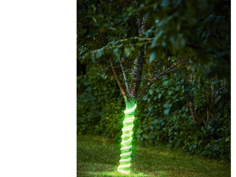 EGLO FLATNEON Z light strip RBG+TW 3 meters