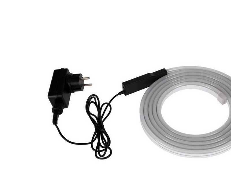 EGLO FLATNEON Z light strip RBG+TW 5 meters