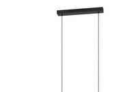EGLO ANDREAS-Z long table pendant black