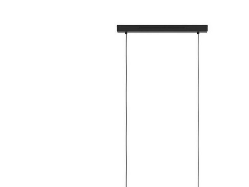 EGLO ANDREAS-Z long table pendant black