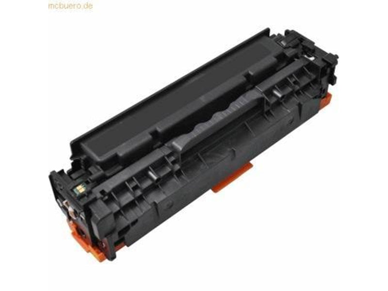 K+U Printware Freecolor - Tonerpatrone Schwarz