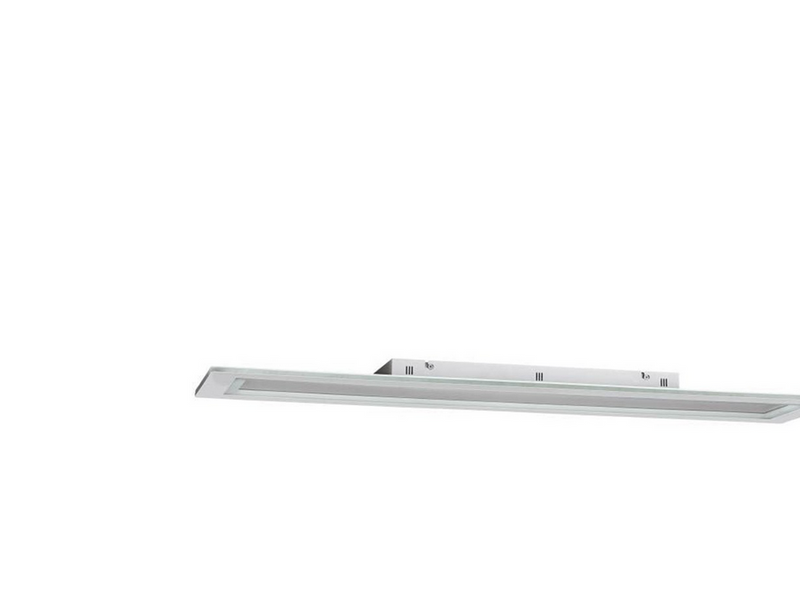 EGLO PADROGIANO-Z ceiling lamp 120x30 cm white