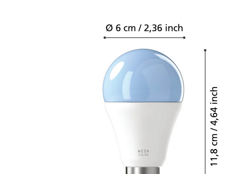 EGLO E27 LED-Z SET