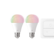 EGLO E27 LED-Z SET