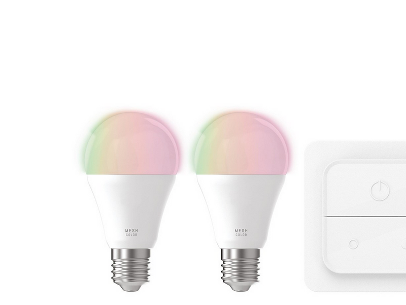 EGLO E27 LED-Z SET