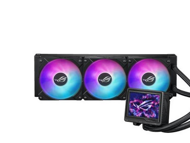 ASUS ROG RYUJIN III 360 ARGB EXTREME - CPU-Wasserkühlung