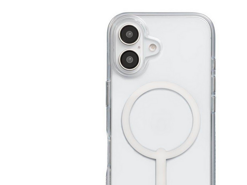 ZAGG Crystal Palace Snap for Apple iPhone 16