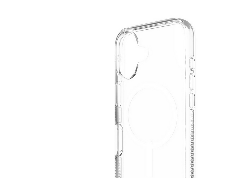 ZAGG Crystal Palace Snap for Apple iPhone 16
