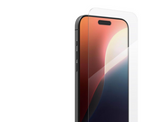 ZAGG InvisibleShield Glass Elite for Apple iPhone 16 Pro Max