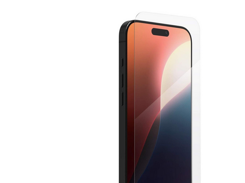 ZAGG InvisibleShield Glass Elite for Apple iPhone 16 Pro Max
