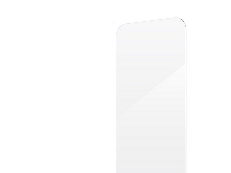 ZAGG InvisibleShield Glass Elite for Apple iPhone 16 Pro Max