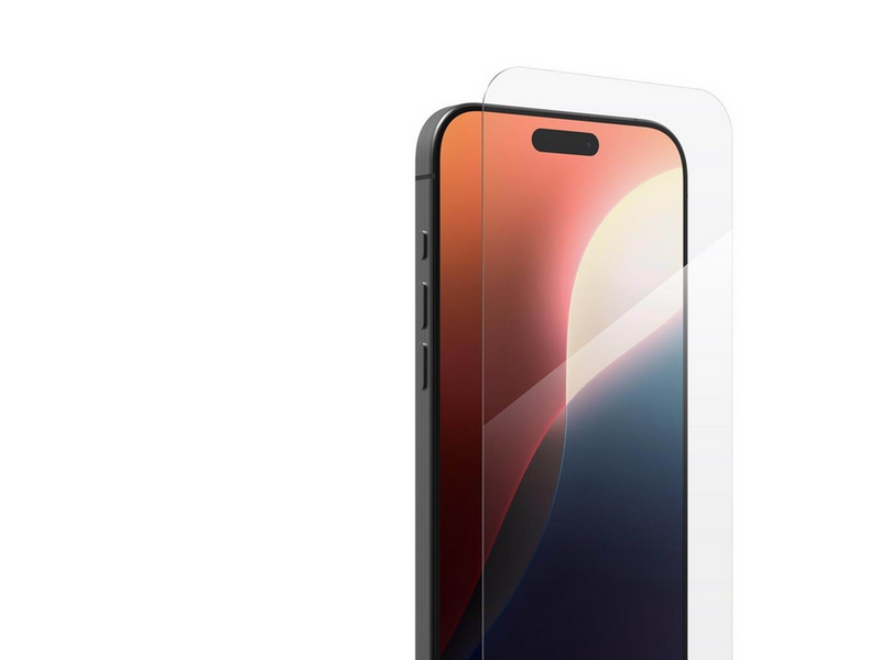 ZAGG InvisibleShield Glass Elite for Apple iPhone 16 Pro Max