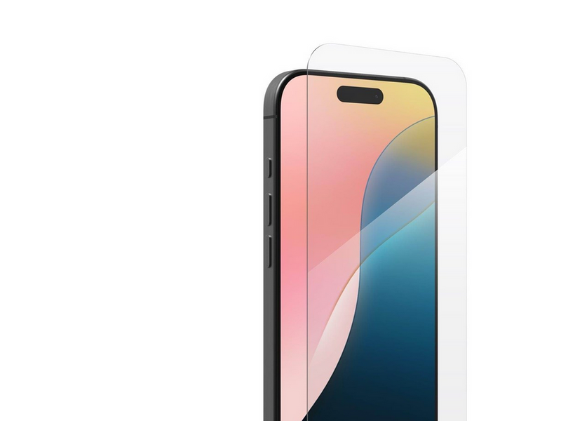 ZAGG InvisibleShield Glass Elite for Apple iPhone 16 Pro