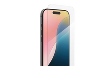 ZAGG InvisibleShield Glass Elite for Apple iPhone 16 Pro