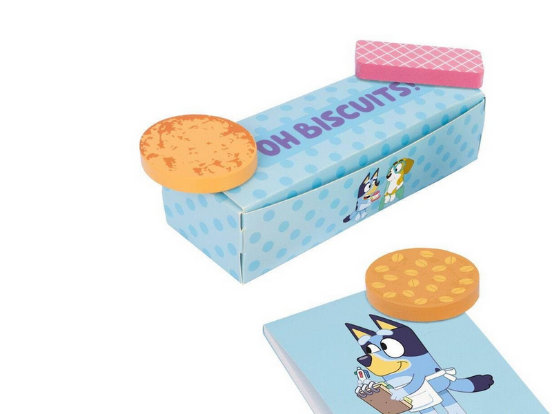 Bluey Tea Party Set