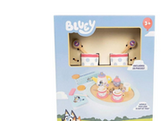 Bluey Tea Party Set