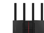ASUS RT-BE92U -Wi-Fi 7 - 4-Port switch - 2-PortWAN - Wireless router 802.11a/b/g/n/ac/ax/be (Wi-Fi 7)