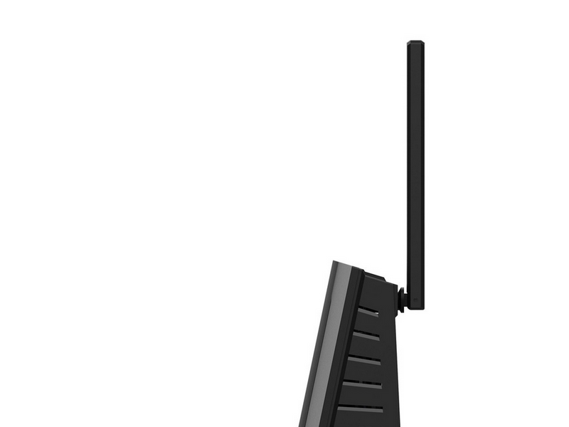ASUS RT-BE92U -Wi-Fi 7 - 4-Port switch - 2-PortWAN - Wireless router 802.11a/b/g/n/ac/ax/be (Wi-Fi 7)