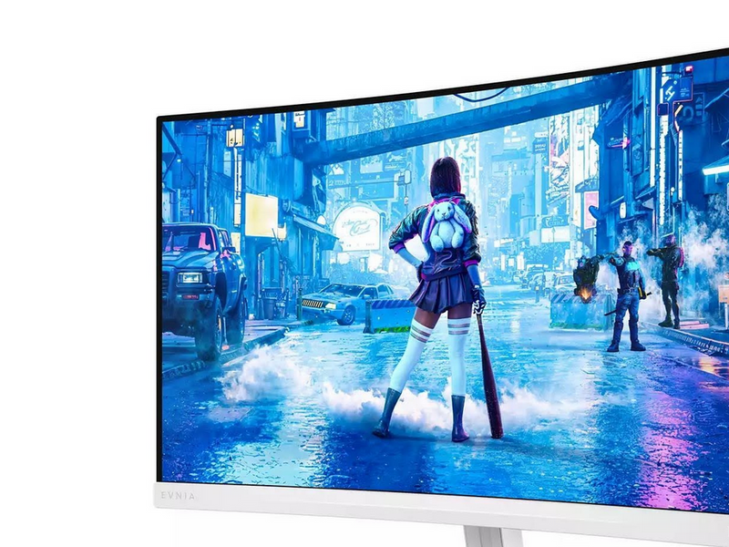 27" Philips Evnia 5000 27M2C5201L - 1920x1080 (FHD) - 180Hz - VA