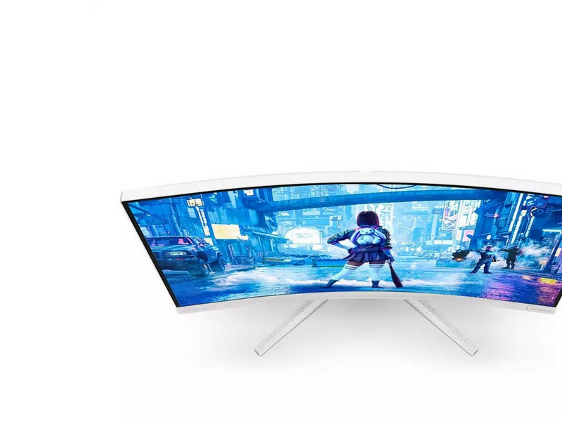 27" Philips Evnia 5000 27M2C5201L - 1920x1080 (FHD) - 180Hz - VA
