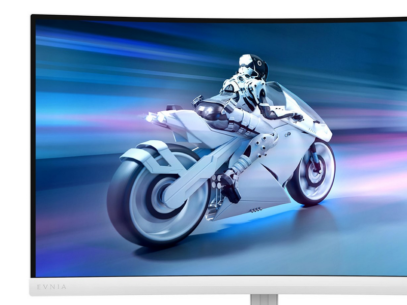 27" Philips Evnia 5000 27M2C5201L - 1920x1080 (FHD) - 180Hz - VA