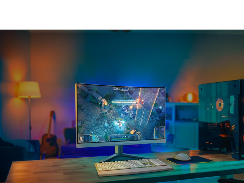 27" Philips Evnia 5000 27M2C5201L - 1920x1080 (FHD) - 180Hz - VA