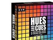 Asmodee Hues And Cues