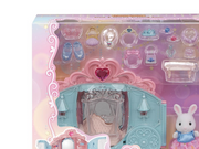 Sylvanian Families Style & Sparkle Dressing Room