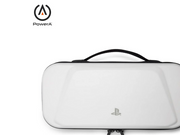 PowerA Schutzhülle für PlayStation Portal - Weiß - PlayStation Portal