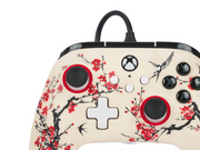 PowerA Kabelgebundener Controller Advantage für Xbox Series X|S - Krieger-Nirwana