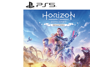 Horizon Zero Dawn Remastered - Sony PlayStation 5 - RPG - PEGI 16