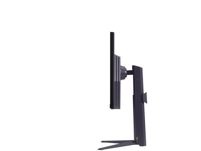 27" LG UltraGear 27GS85Q-B - 2560x1440 (QHD) - 180Hz - IPS