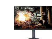 32" LG UltraGear 32GS75Q-B - 2560x1440 (QHD) - 180Hz - IPS