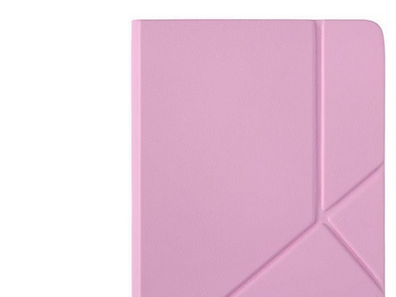 Kobo Clara Colour/BW - Candy Pink SleepCover Case
