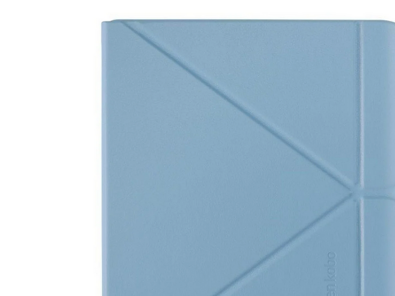 Kobo Libra Colour - Dusk Blue SleepCover Case