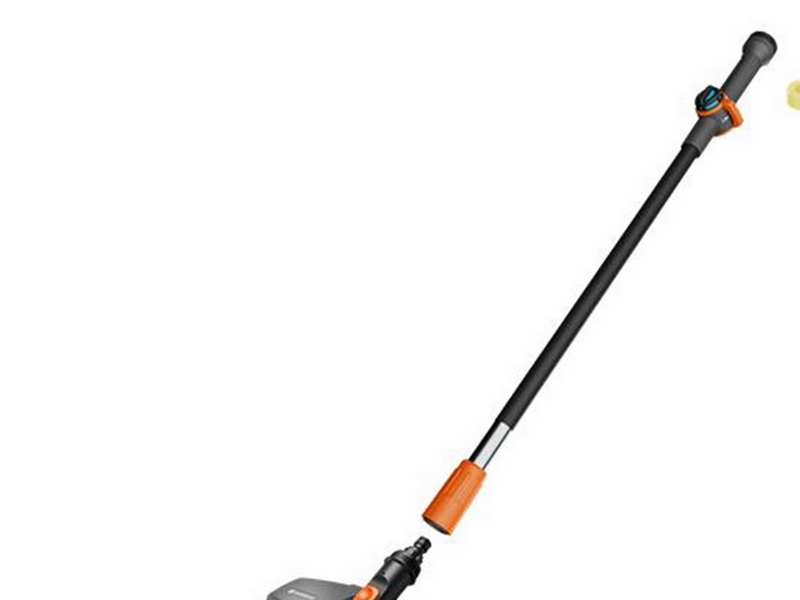 Gardena 18828-20 garden water spray gun nozzle