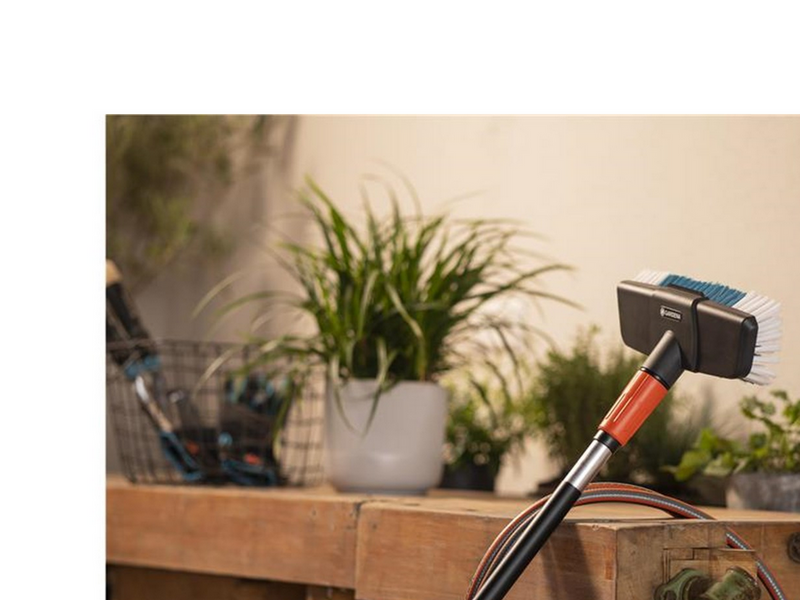 Gardena 18828-20 garden water spray gun nozzle