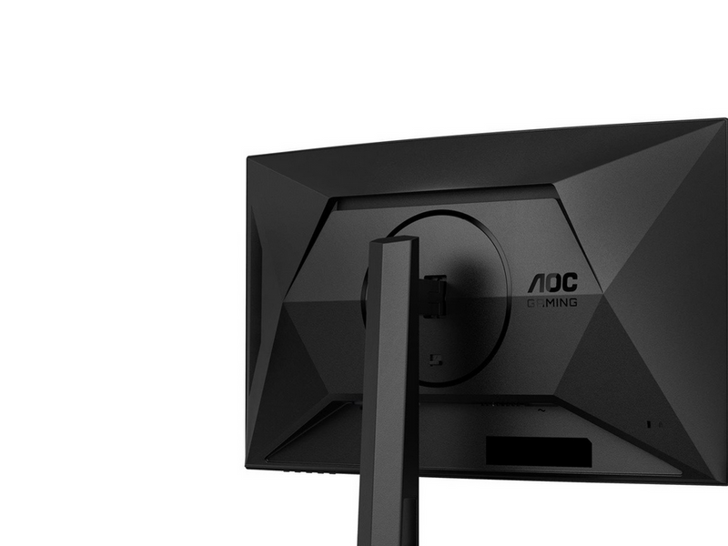 27" AOC C27G4ZXU - 1920x1080 (FHD) - 280Hz - VA